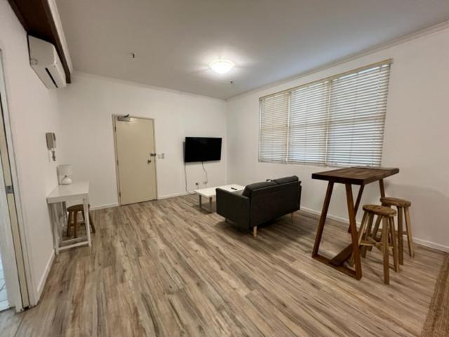 Frisco Apartments Brisbane Eksteriør bilde