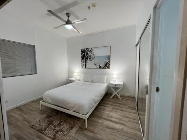 Frisco Apartments Brisbane Eksteriør bilde