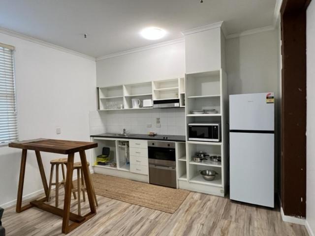 Frisco Apartments Brisbane Eksteriør bilde