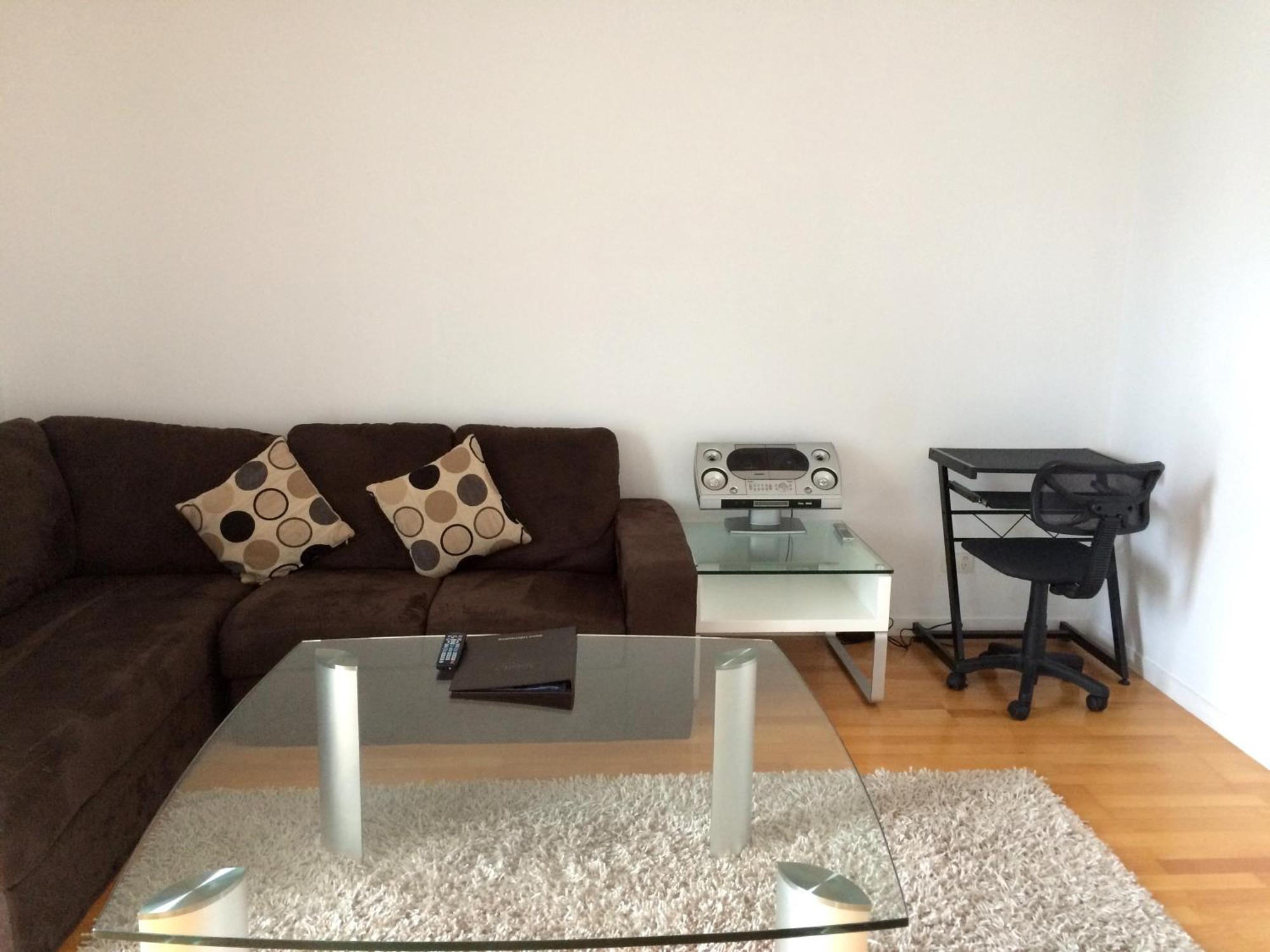 Frisco Apartments Brisbane Rom bilde