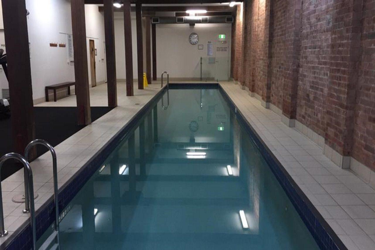 Frisco Apartments Brisbane Eksteriør bilde